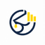 推馬圖 Logo